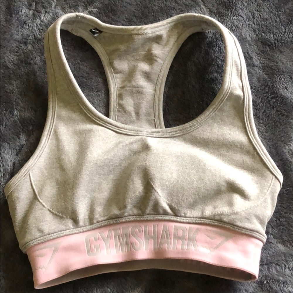 Gymshark Flex bra